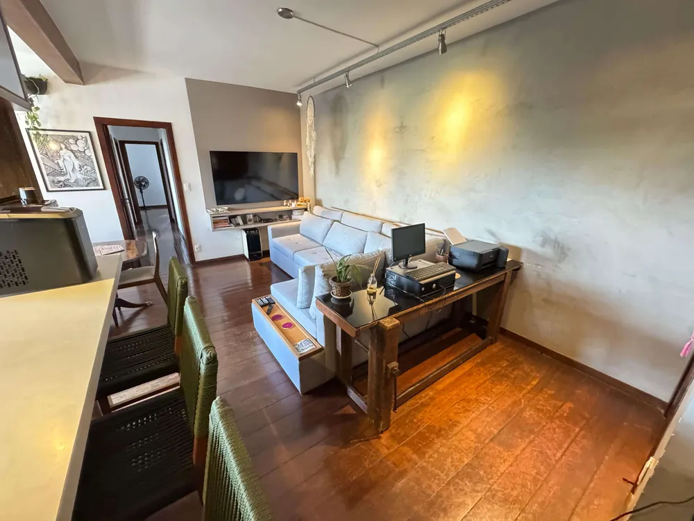 Apartamento, 3 quartos, 95 m² - Foto 12