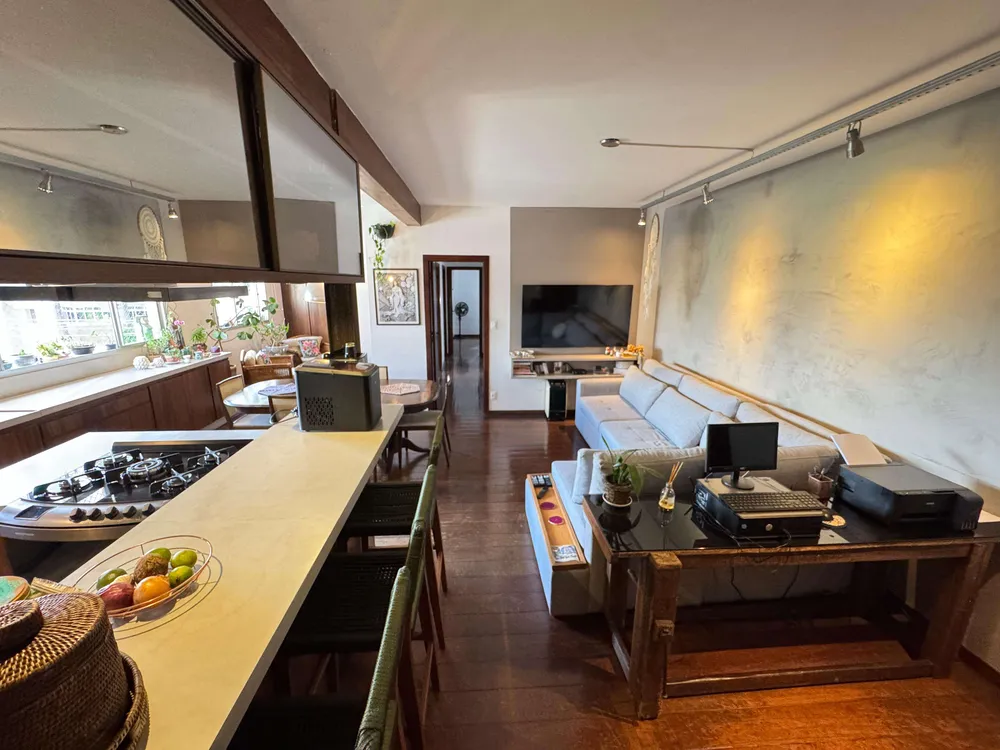 Apartamento, 3 quartos, 95 m² - Foto 5