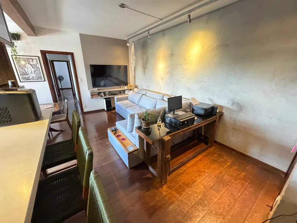 Apartamento, 3 quartos, 95 m² - Foto 4