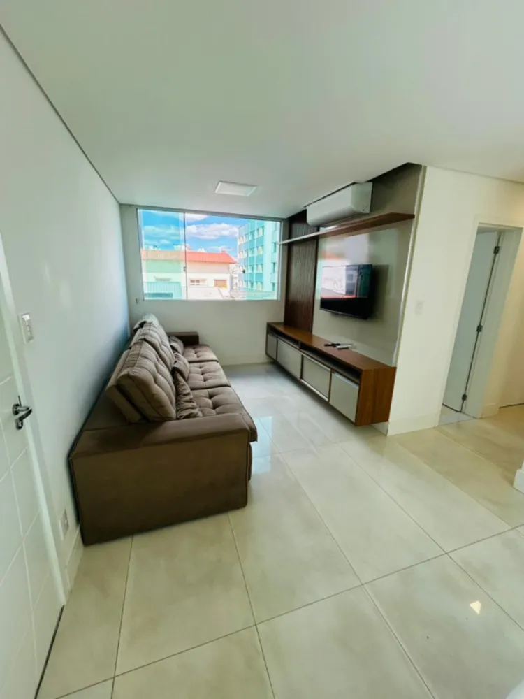 Apartamento, 3 quartos, 118 m² - Foto 3