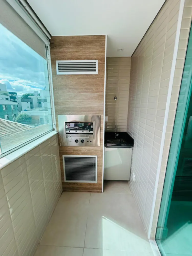 Apartamento, 3 quartos, 118 m² - Foto 5