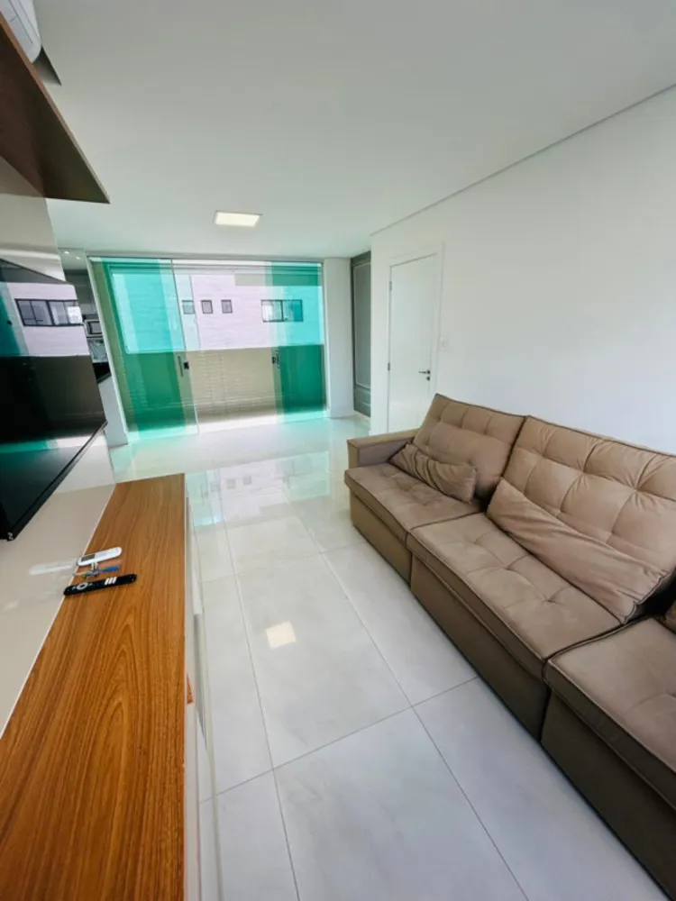 Apartamento, 3 quartos, 118 m² - Foto 1
