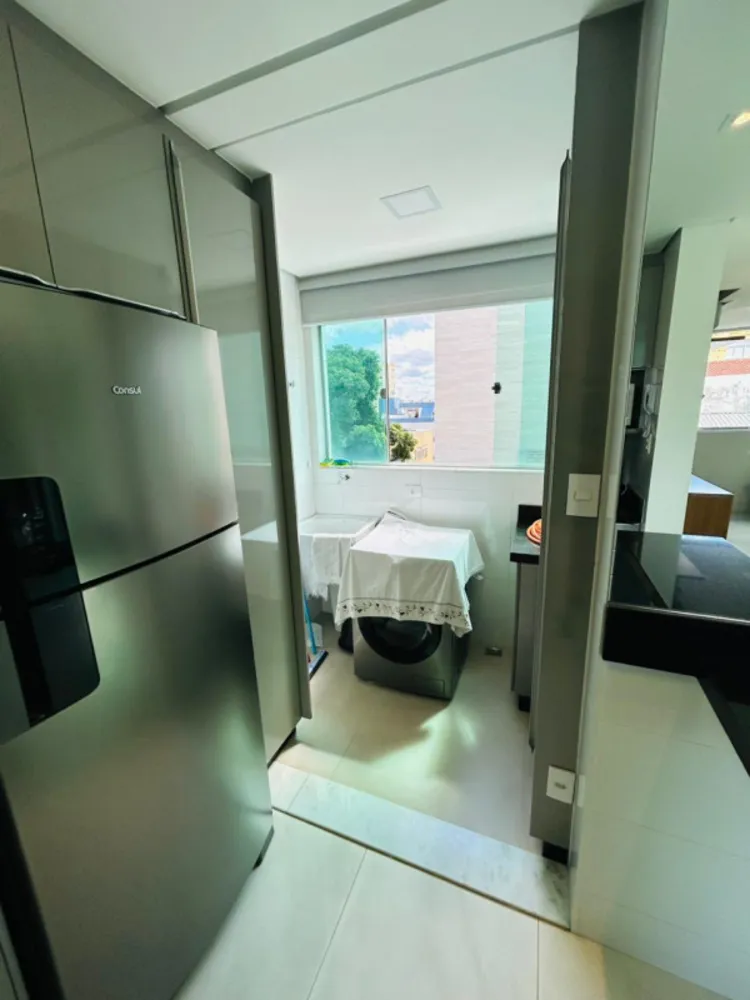 Apartamento, 3 quartos, 118 m² - Foto 6