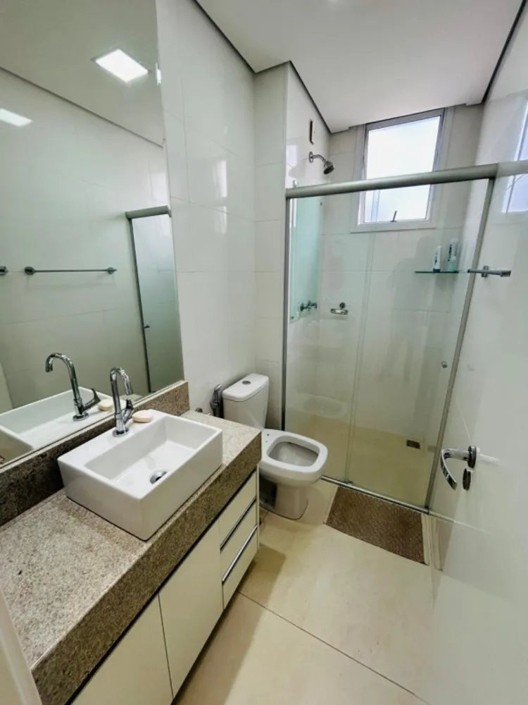 Apartamento, 3 quartos, 118 m² - Foto 7