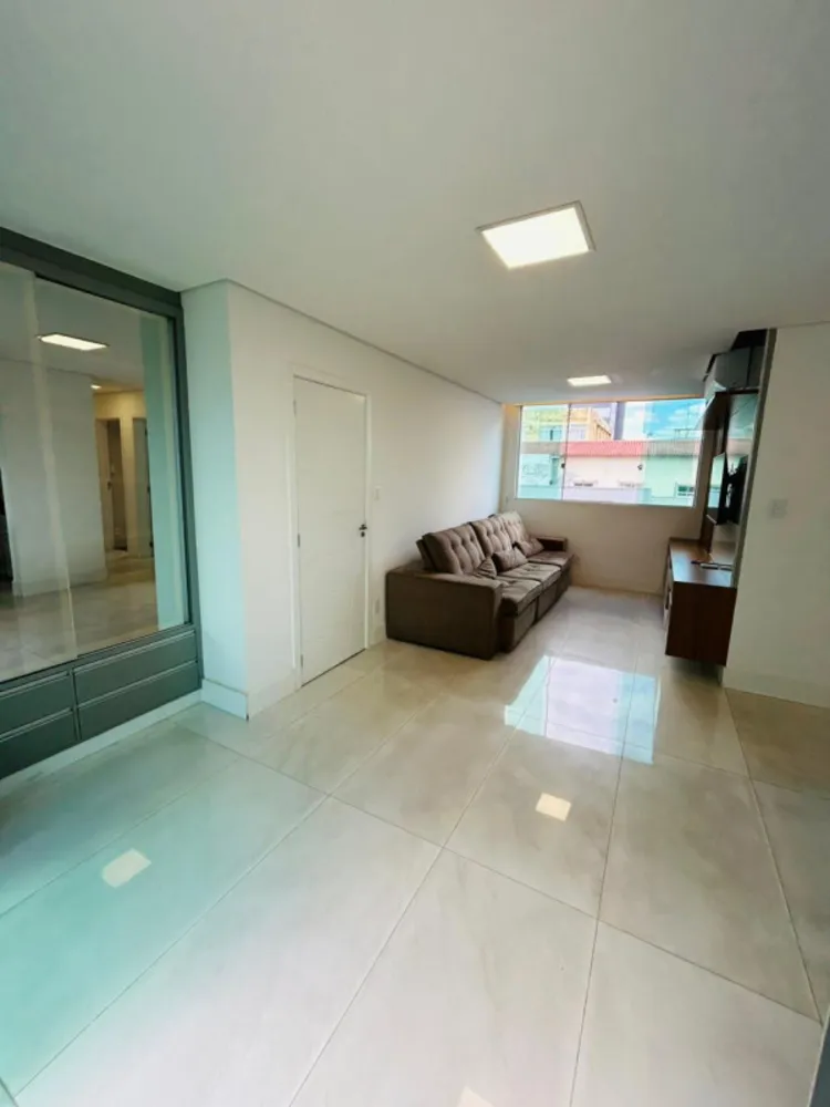 Apartamento, 3 quartos, 118 m² - Foto 2