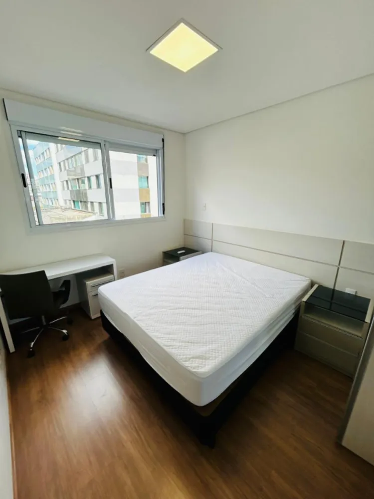 Apartamento, 3 quartos, 118 m² - Foto 11