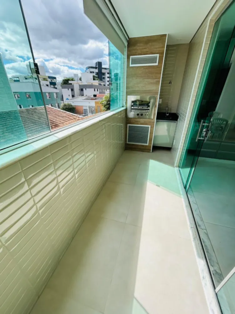 Apartamento, 3 quartos, 118 m² - Foto 4