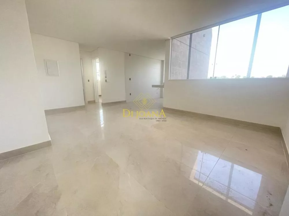 Apartamento à venda com 2 quartos - Foto 3