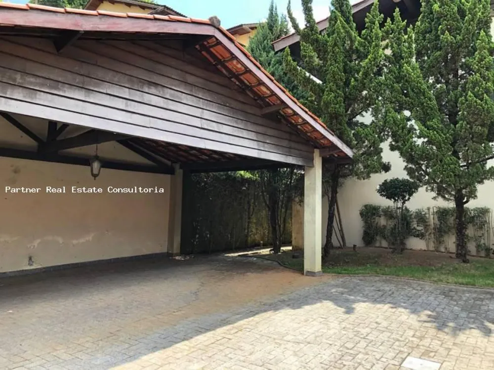 Casa, 7 quartos, 1162 m² - Foto 7