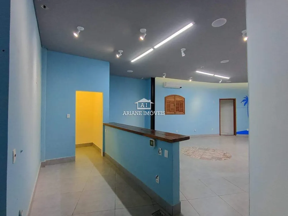 Loja-Salão, 120 m² - Foto 3