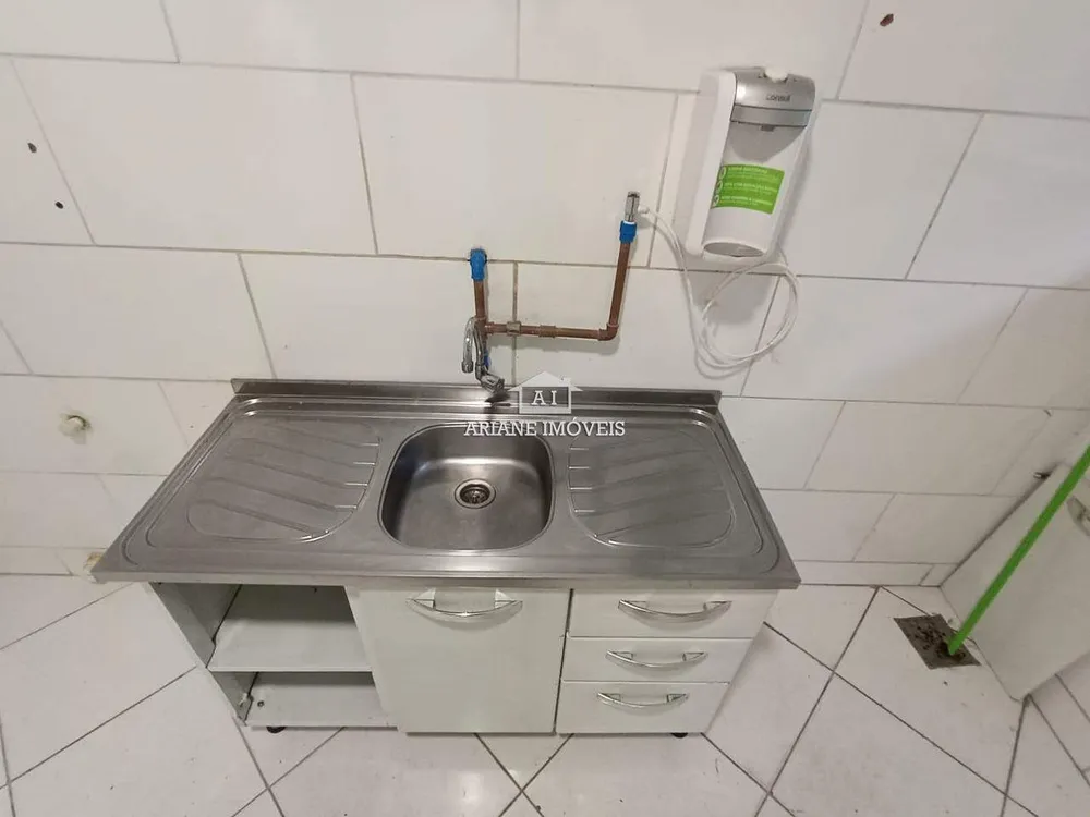 Loja-Salão, 120 m² - Foto 9