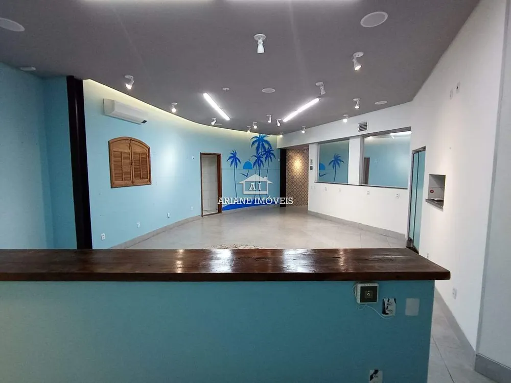 Loja-Salão, 120 m² - Foto 5