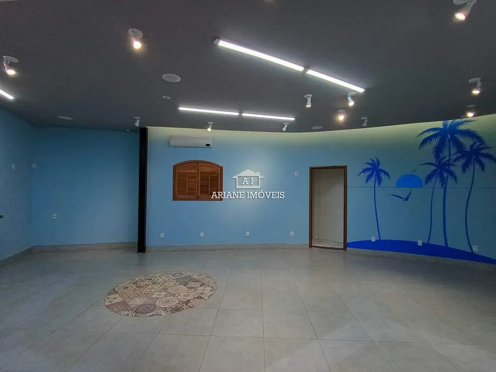 Loja-Salão, 120 m² - Foto 8