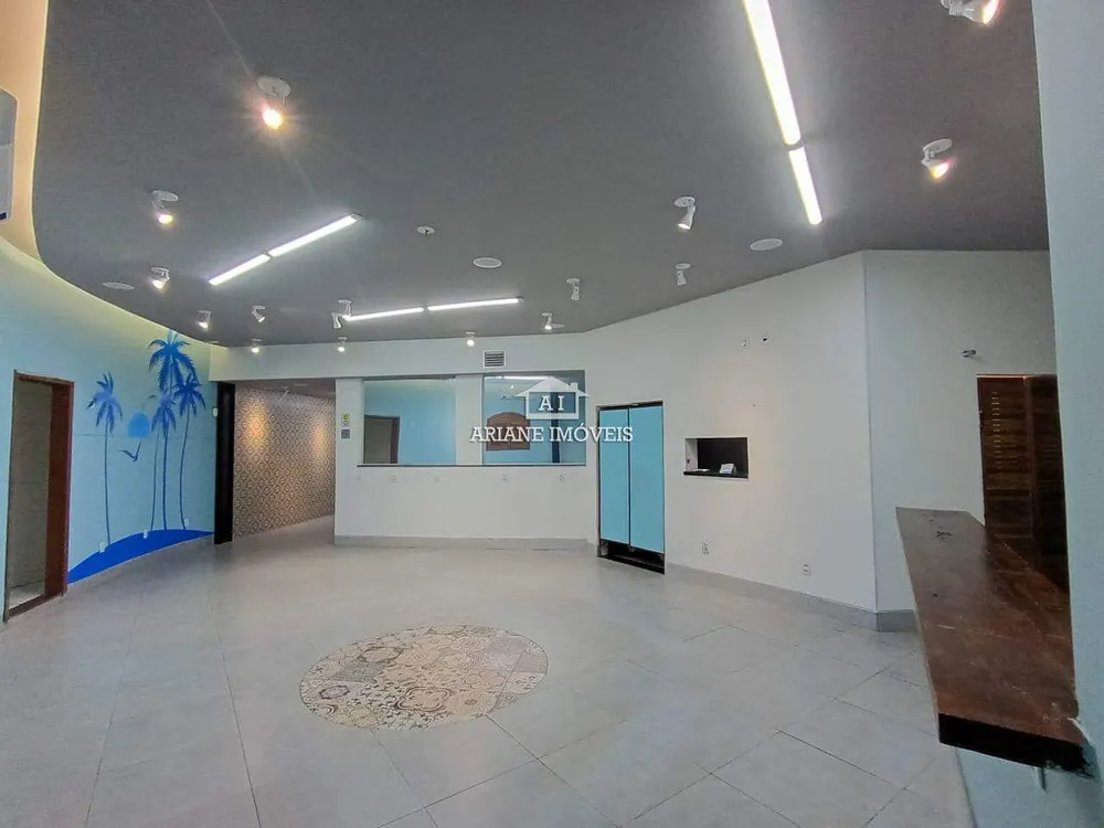 Loja-Salão, 120 m² - Foto 2