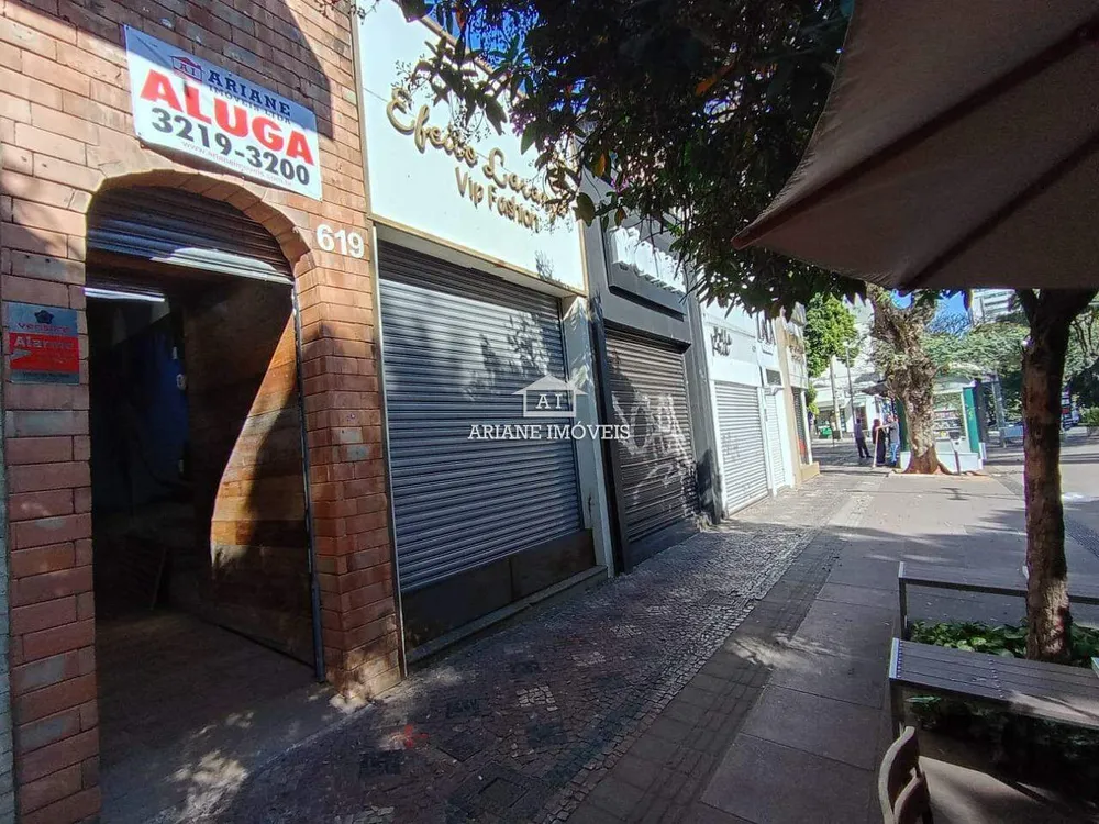 Loja-Salão, 120 m² - Foto 4