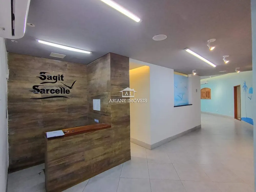 Loja-Salão, 120 m² - Foto 2