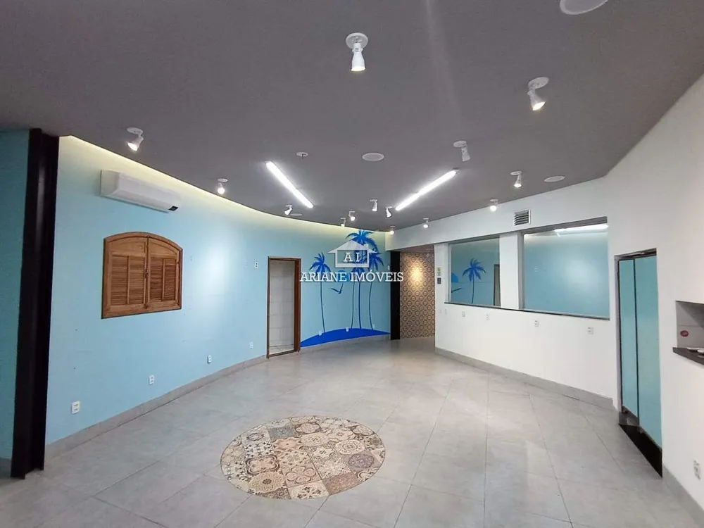 Loja-Salão, 120 m² - Foto 4