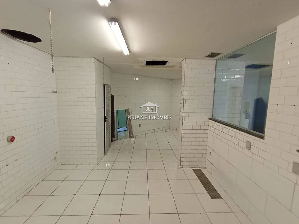 Loja-Salão, 120 m² - Foto 2