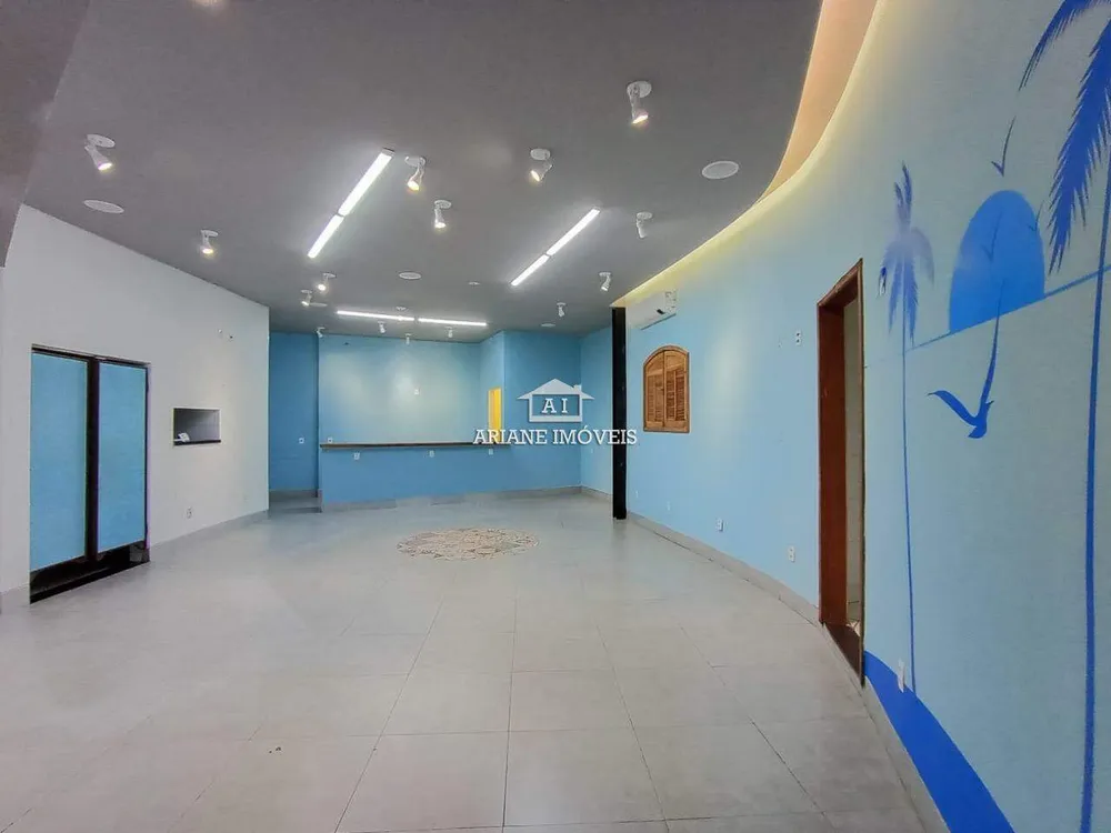 Loja-Salão, 120 m² - Foto 4