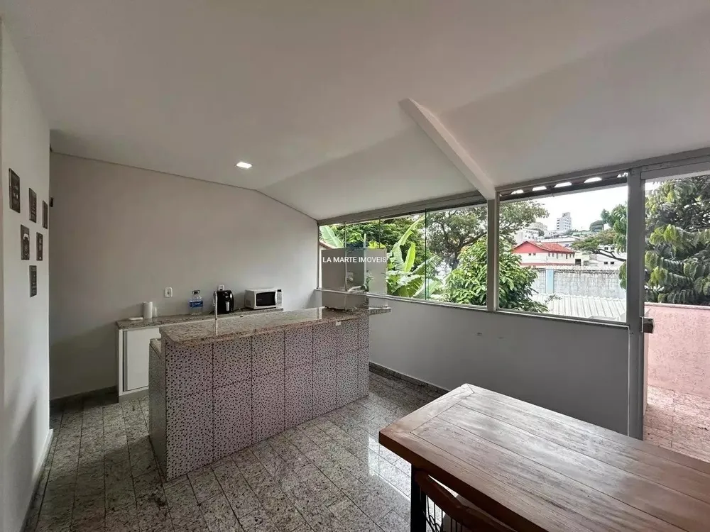 Casa, 3 quartos, 180 m² - Foto 6