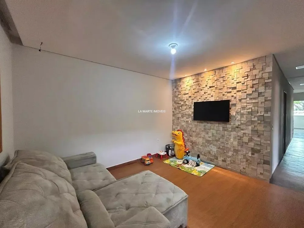 Casa, 3 quartos, 180 m² - Foto 4