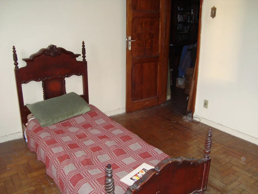 Apartamento à venda com 4 quartos, 100m² - Foto 2