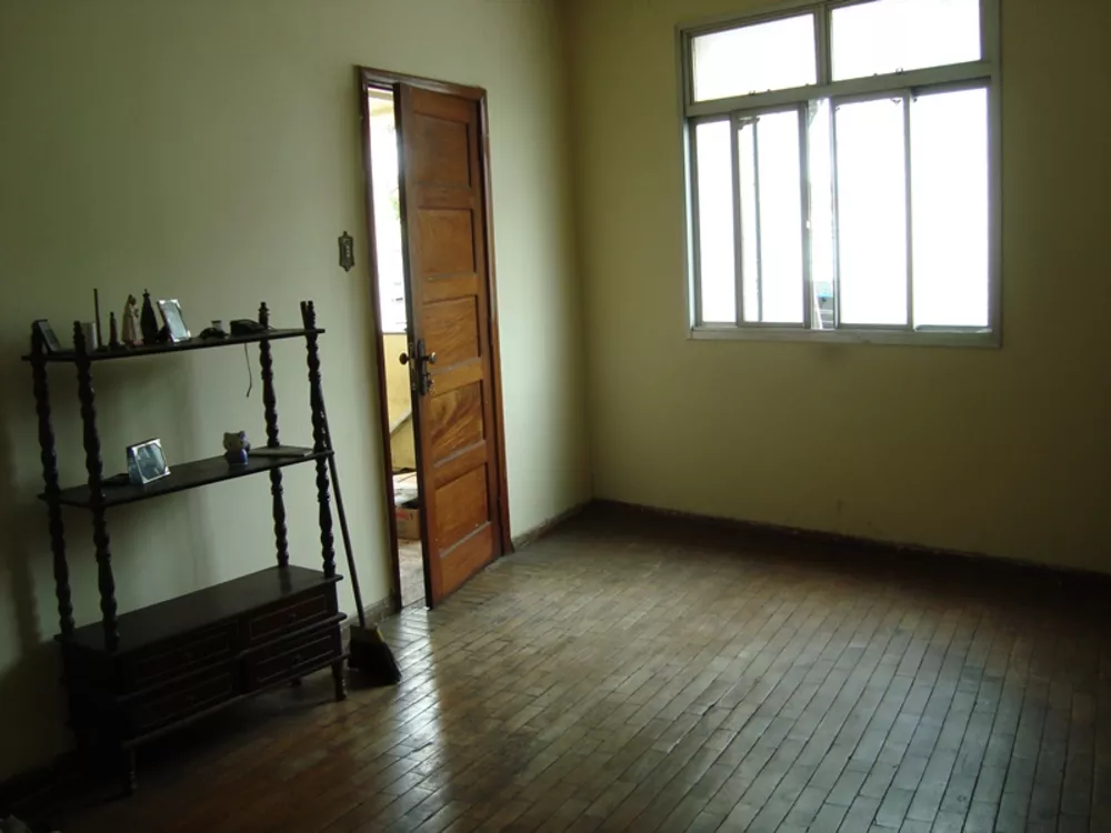 Apartamento à venda com 4 quartos, 100m² - Foto 3