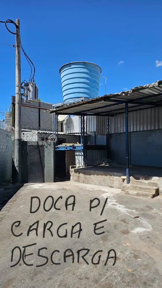 Loja-Salão, 1150 m² - Foto 10