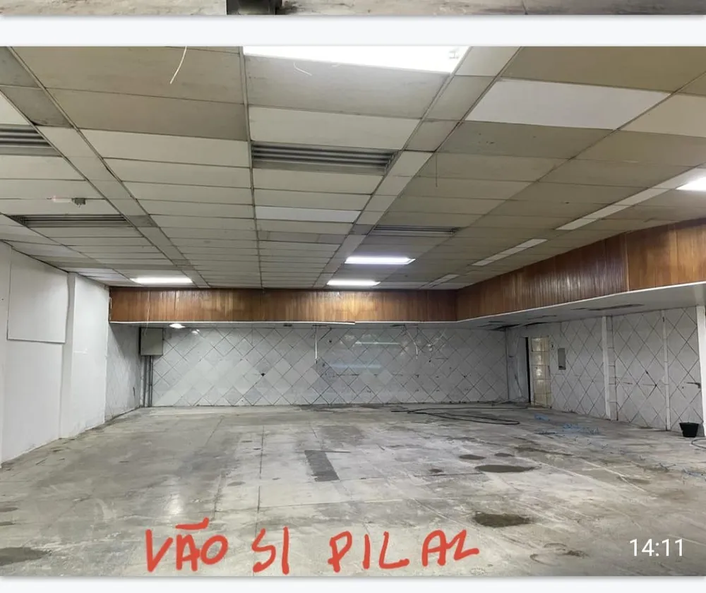 Loja-Salão, 1150 m² - Foto 4