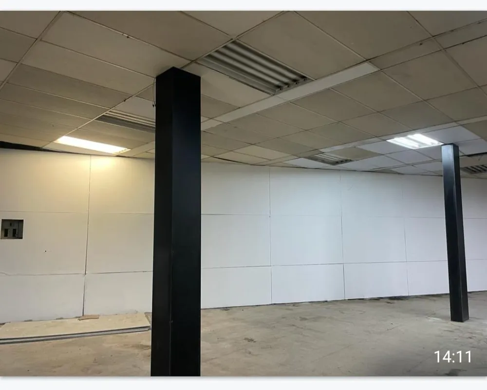 Loja-Salão, 1150 m² - Foto 8
