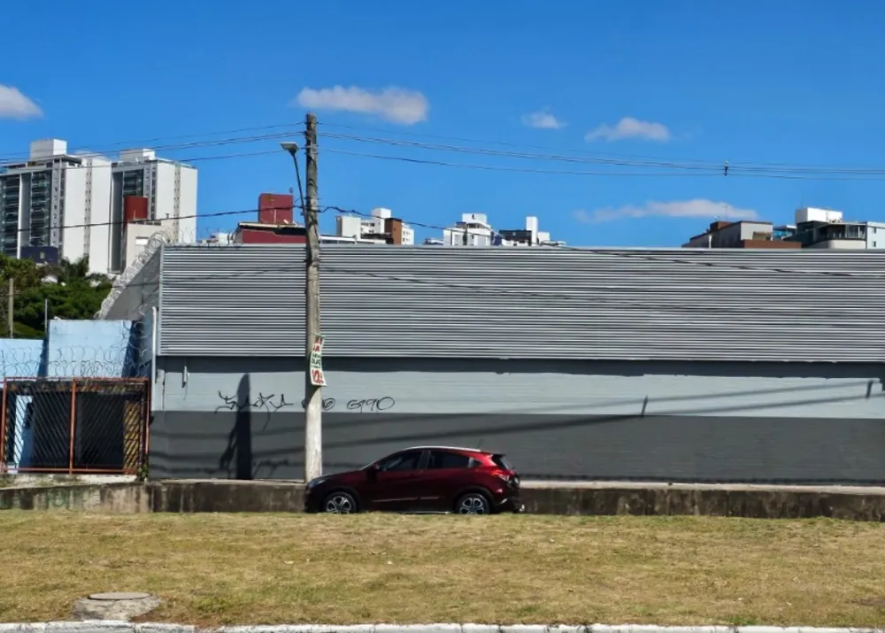 Loja-Salão, 1150 m² - Foto 5