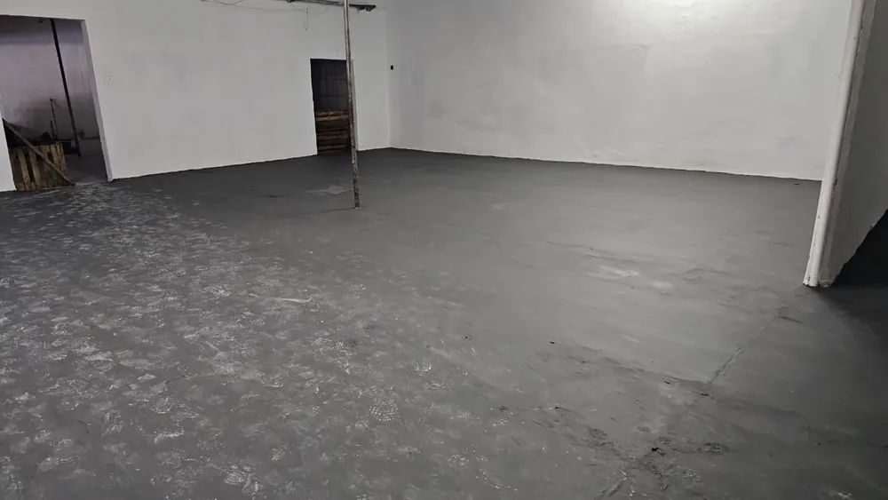 Loja-Salão, 1150 m² - Foto 2