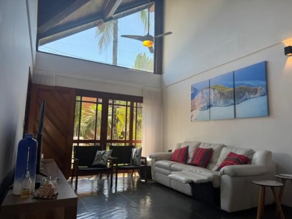 Casa de Condomínio, 5 quartos - Foto 1