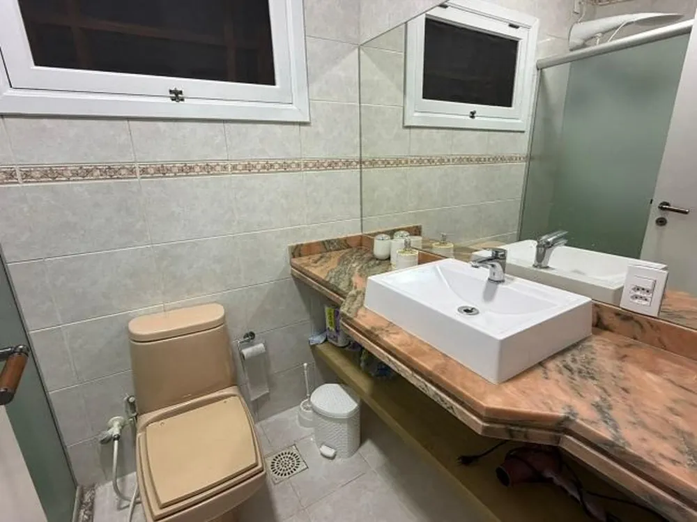 Casa de Condomínio, 5 quartos - Foto 5