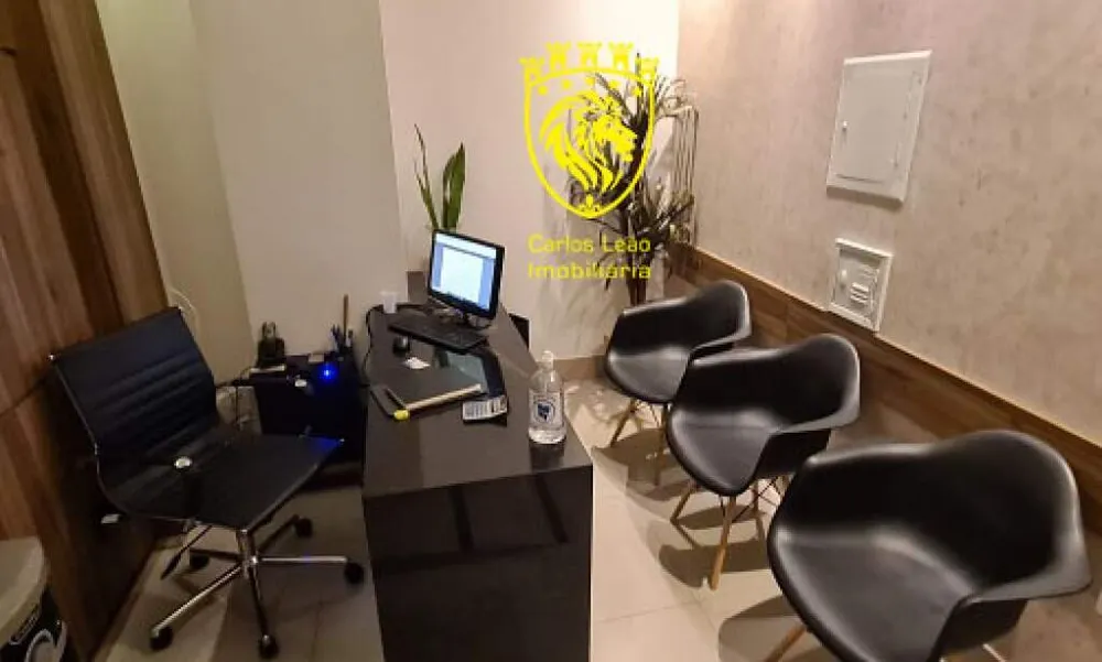 Sala-Conjunto, 51 m² - Foto 5