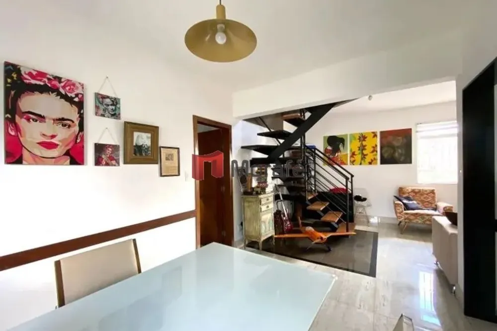 Apartamento, 4 quartos, 220 m² - Foto 10
