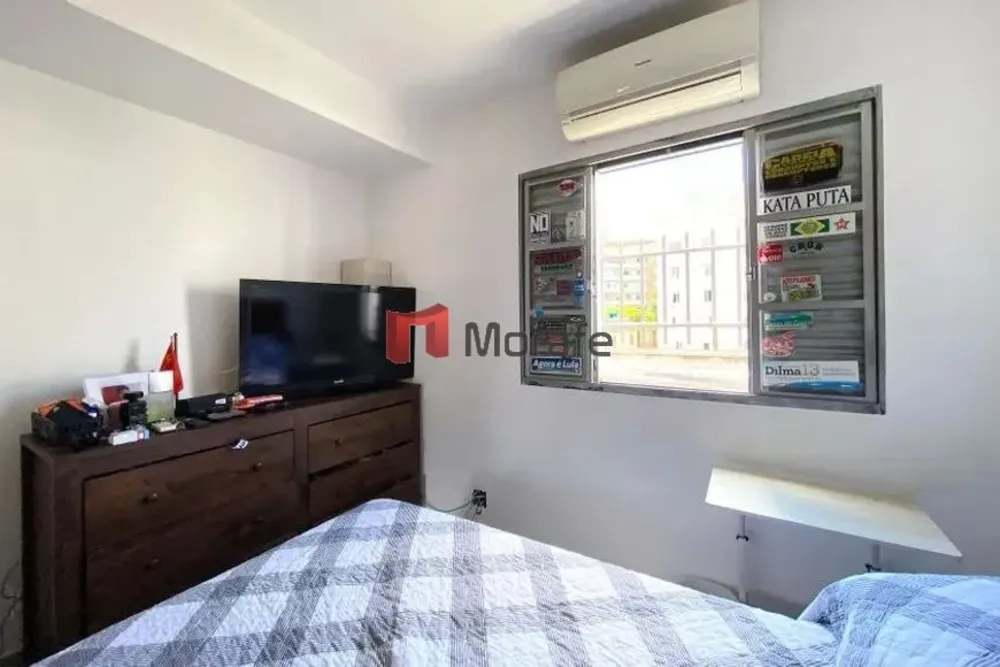 Apartamento, 4 quartos, 220 m² - Foto 15