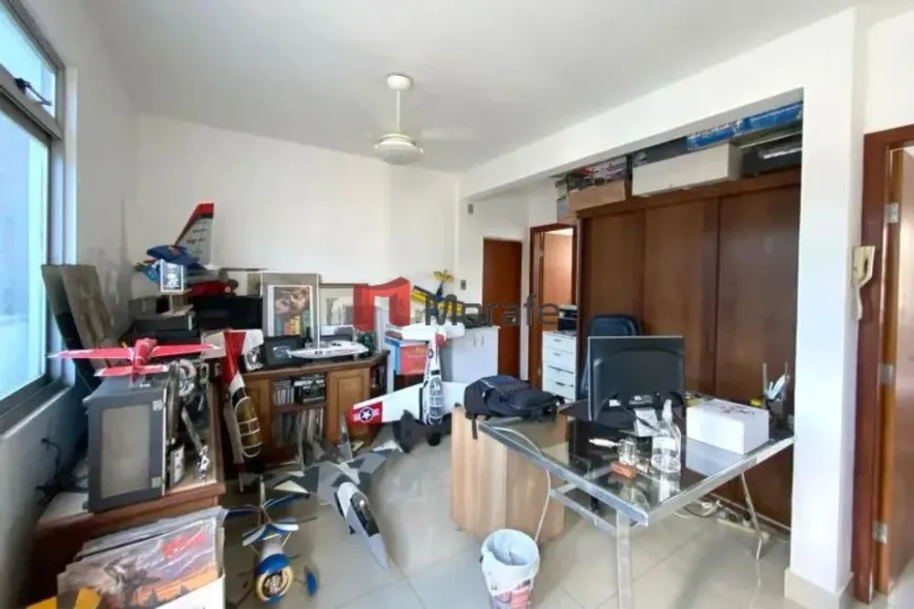 Apartamento, 4 quartos, 220 m² - Foto 18