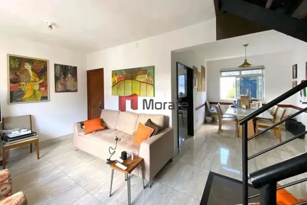 Apartamento, 4 quartos, 220 m² - Foto 9