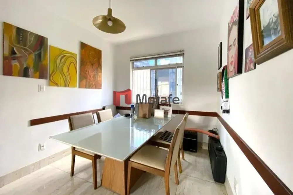 Apartamento, 4 quartos, 220 m² - Foto 5