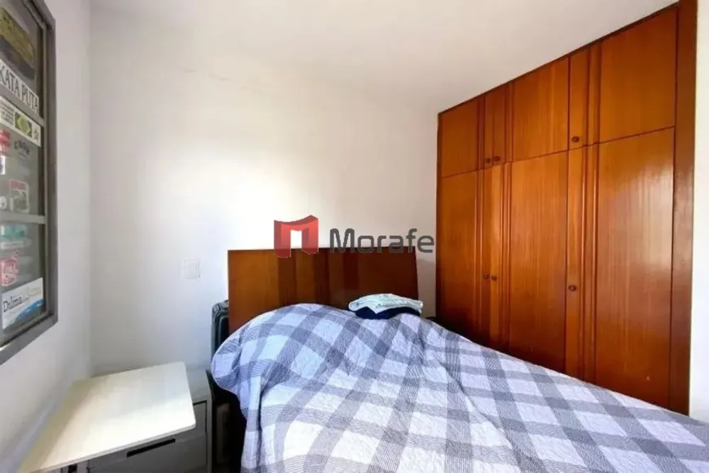 Apartamento, 4 quartos, 220 m² - Foto 5