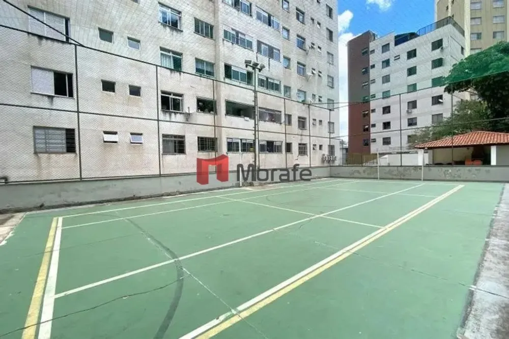 Apartamento, 4 quartos, 220 m² - Foto 20