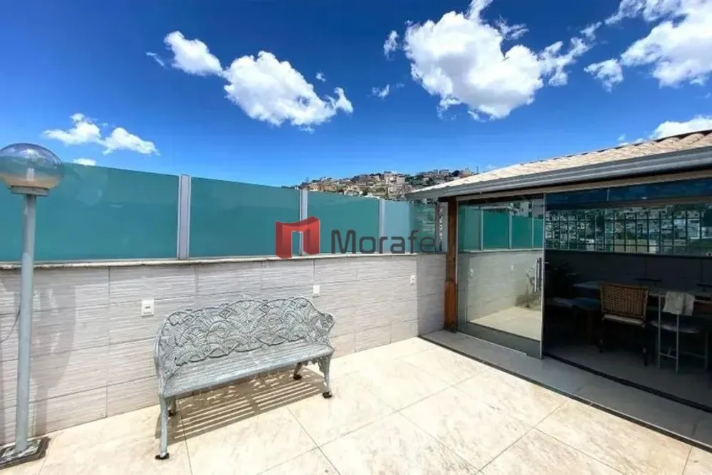 Apartamento, 4 quartos, 220 m² - Foto 12