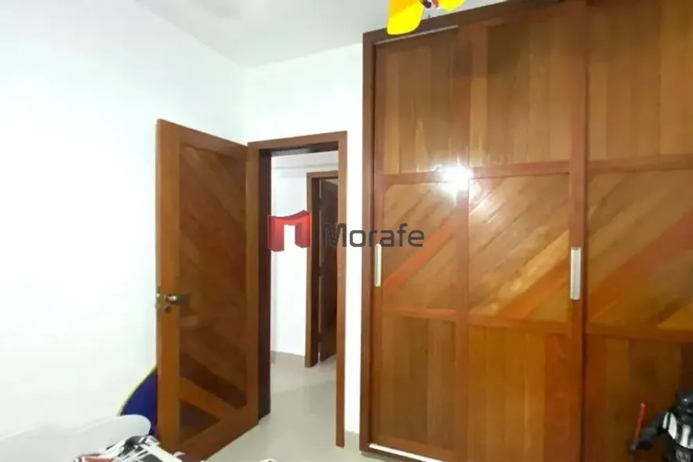 Apartamento, 4 quartos, 220 m² - Foto 8