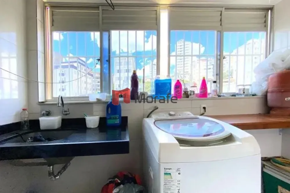 Apartamento, 4 quartos, 220 m² - Foto 7