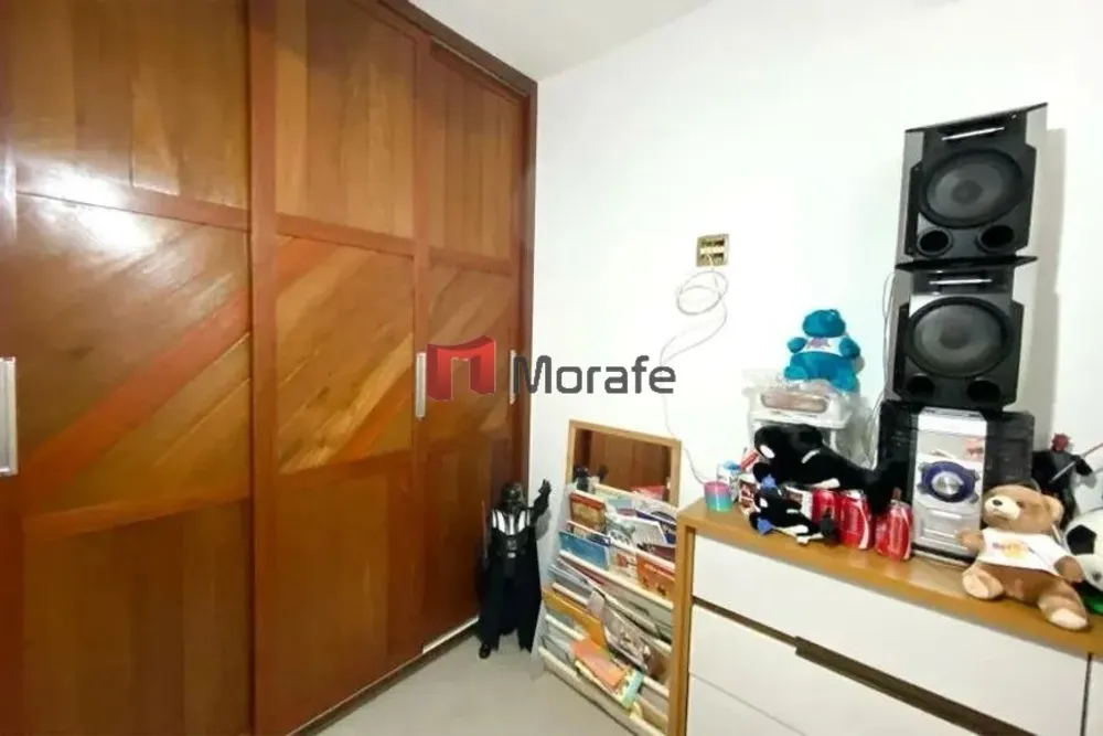 Apartamento, 4 quartos, 220 m² - Foto 9