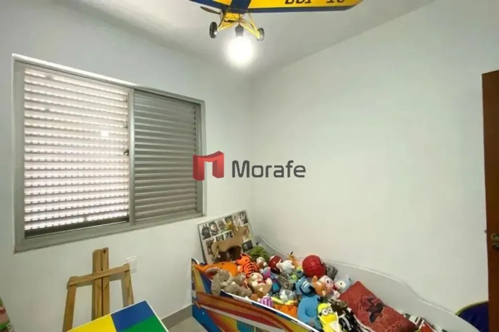 Apartamento, 4 quartos, 220 m² - Foto 2