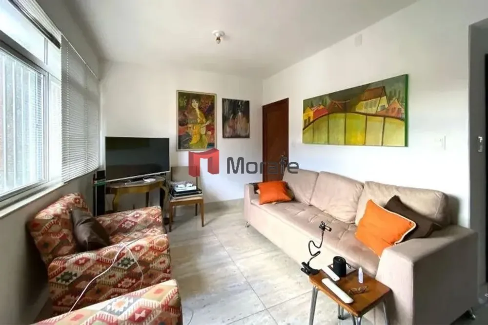 Apartamento, 4 quartos, 220 m² - Foto 11