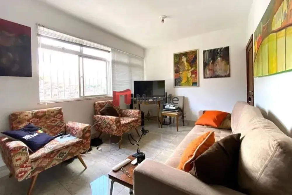 Apartamento, 4 quartos, 220 m² - Foto 2