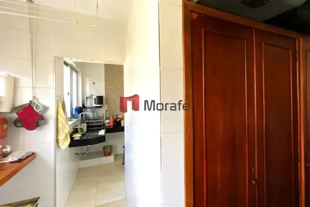Apartamento, 4 quartos, 220 m² - Foto 1